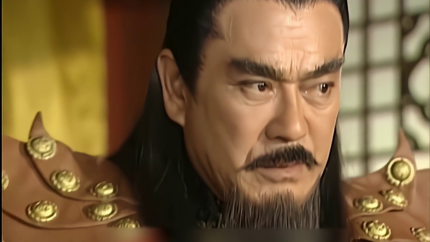 《风云雄霸天下》第1集