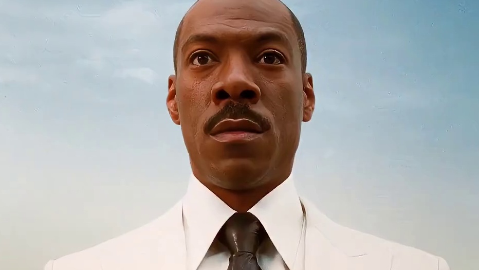 你见过人形的飞船吗