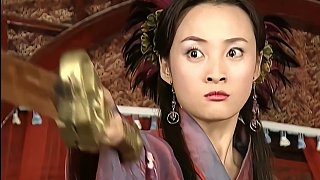 《風(fēng)云》第8集