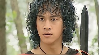 《風(fēng)云》第26集