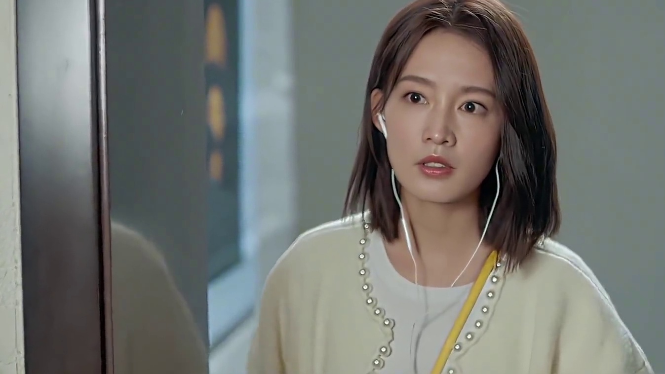 欢喜冤家在哪都能遇见，真是爱情要来了#我的观影报告