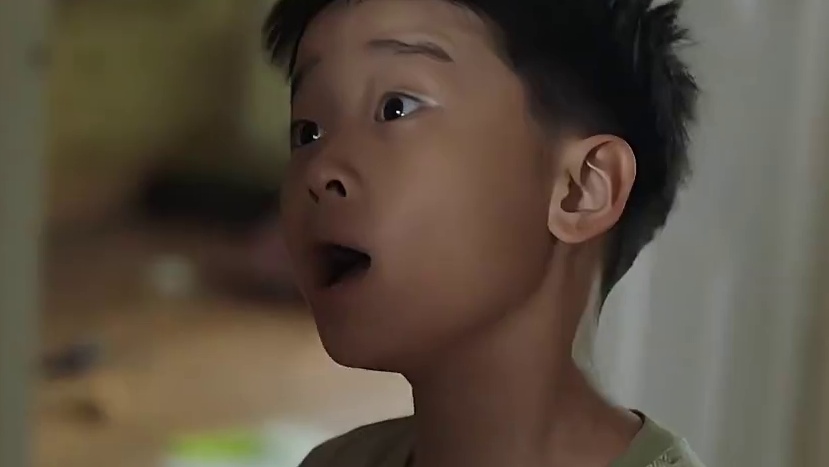 妈妈，永远是属于自己的“外人”#电影解说#检法男女#悬疑#好剧推荐