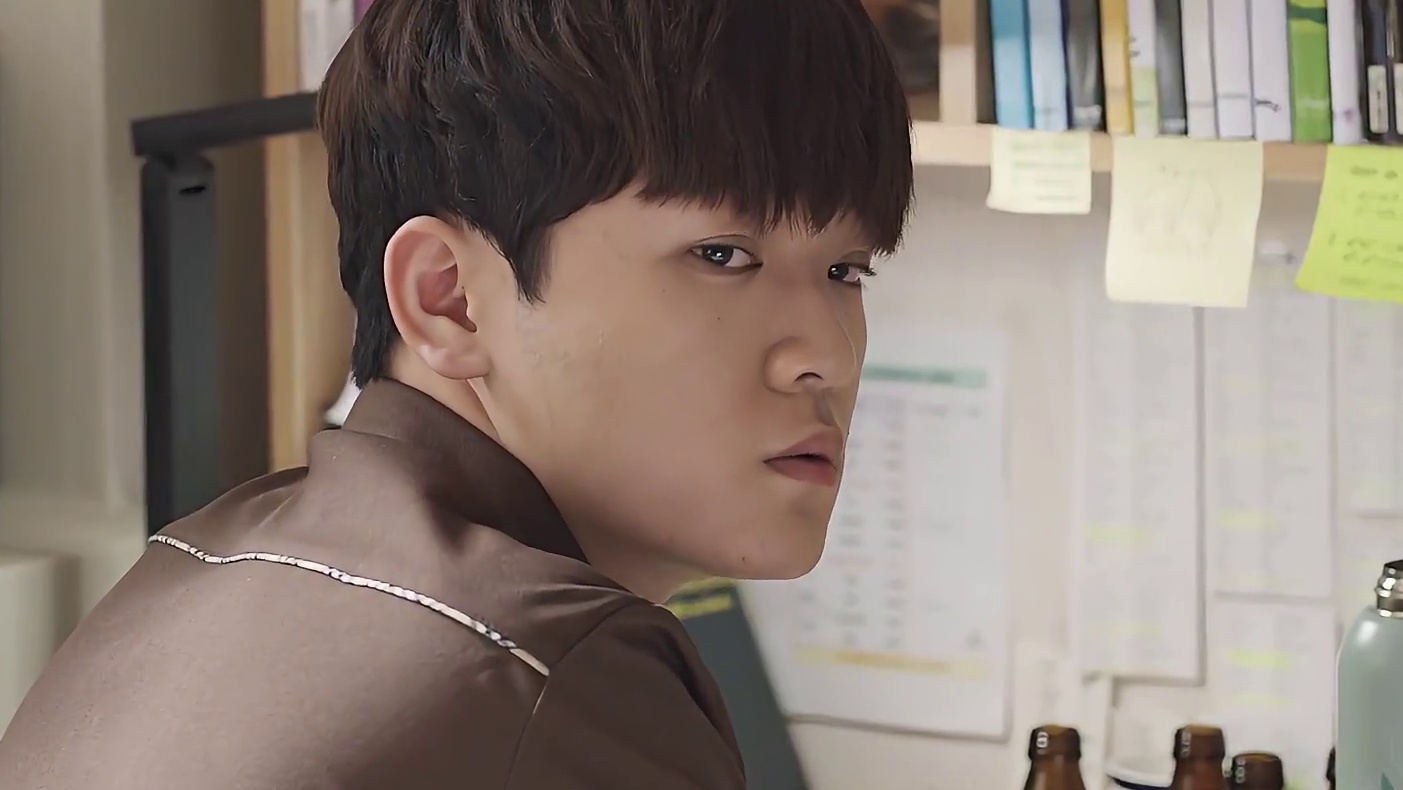 抽丝剥茧，承才死因被查出#电影解说#检法男女#悬疑#好剧推荐