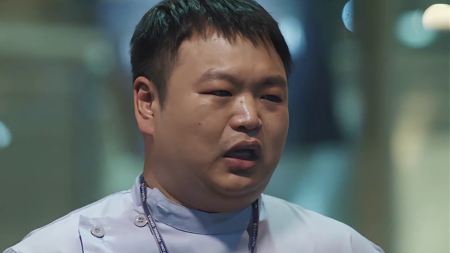 发生意外，柔美老金被隔离#检法男女#好剧推荐#悬疑#电影解说