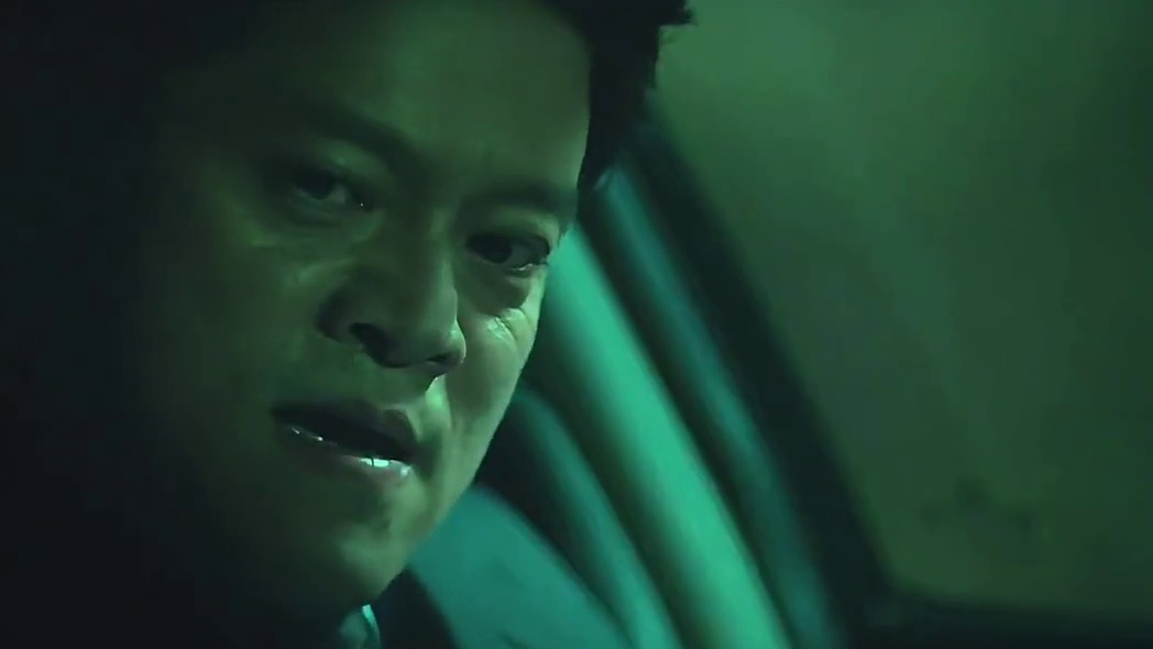 医生K伺机作案，老金步步紧逼#电影解说#检法男女#悬疑#好剧推荐