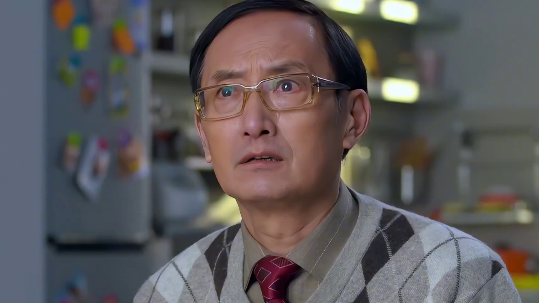 老公答应二胎和母亲姓，结果生了男孩就反悔#影视解说 #好剧推荐