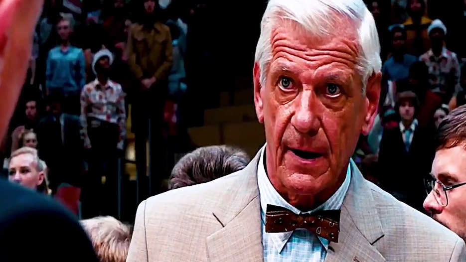 一生没见过雪，却缔造了神话，真人真事改编（上）