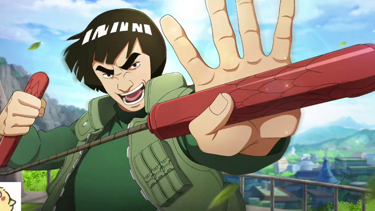 【九月忍者强度排行】 飘带不再是天王!死二跌到T0顶，你认可这榜单吗？#火影忍者手游