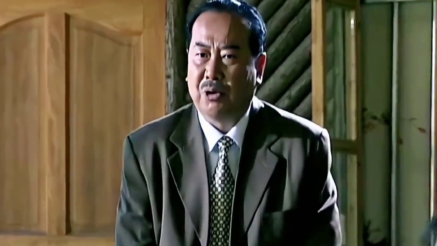 大郎该吃药了  第3集