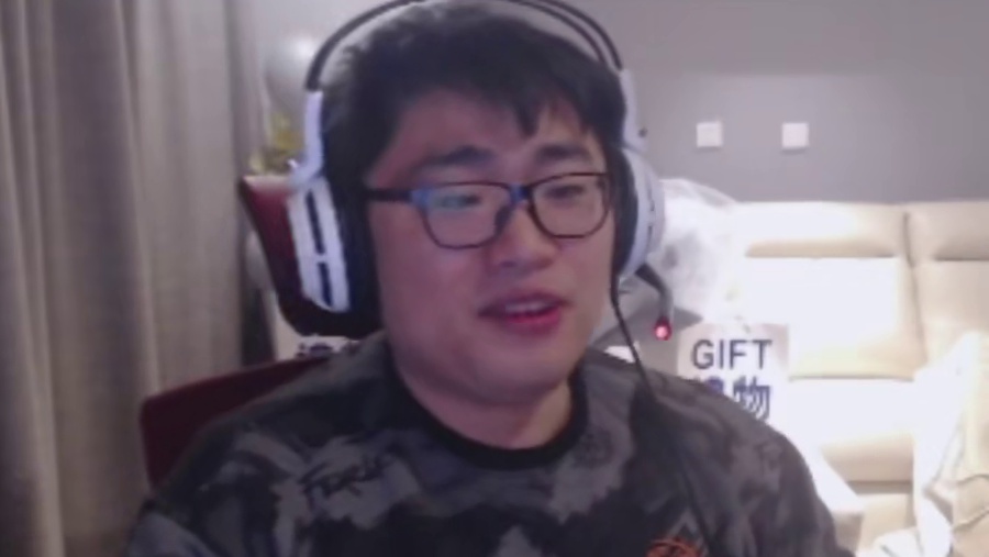 老王首播吐槽豪哥：他诽谤我！