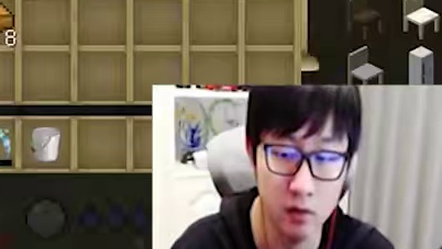 子豪的MC世界：有一说一确实