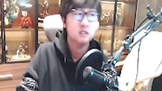 陳子豪銳評各FPS游戲，稱穿越火線雖然玩法模式多，但不如CSGO有競技性