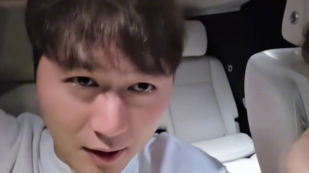 乔妹：现在的生活不就是你想要的吗？