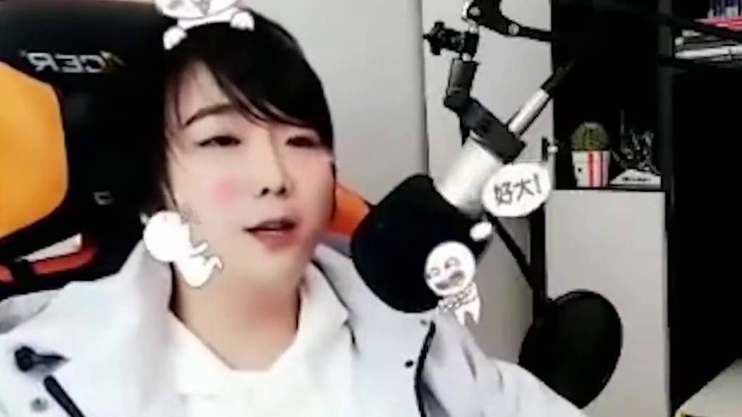 百万主播楚河的生日趴居然还能这样搞？#楚河 #主播 #生日 