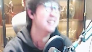 陳子豪：試玩朋友推薦的熱血游戲