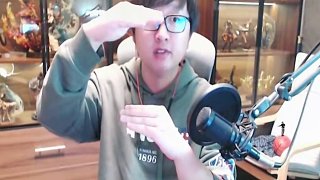 陳子豪銳評(píng)你頂?shù)米? style=