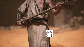 楚河牛啊黃風(fēng)大圣這還沒(méi)能讓他卡住