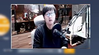 禁播游戲太多 導(dǎo)致主播被束縛在