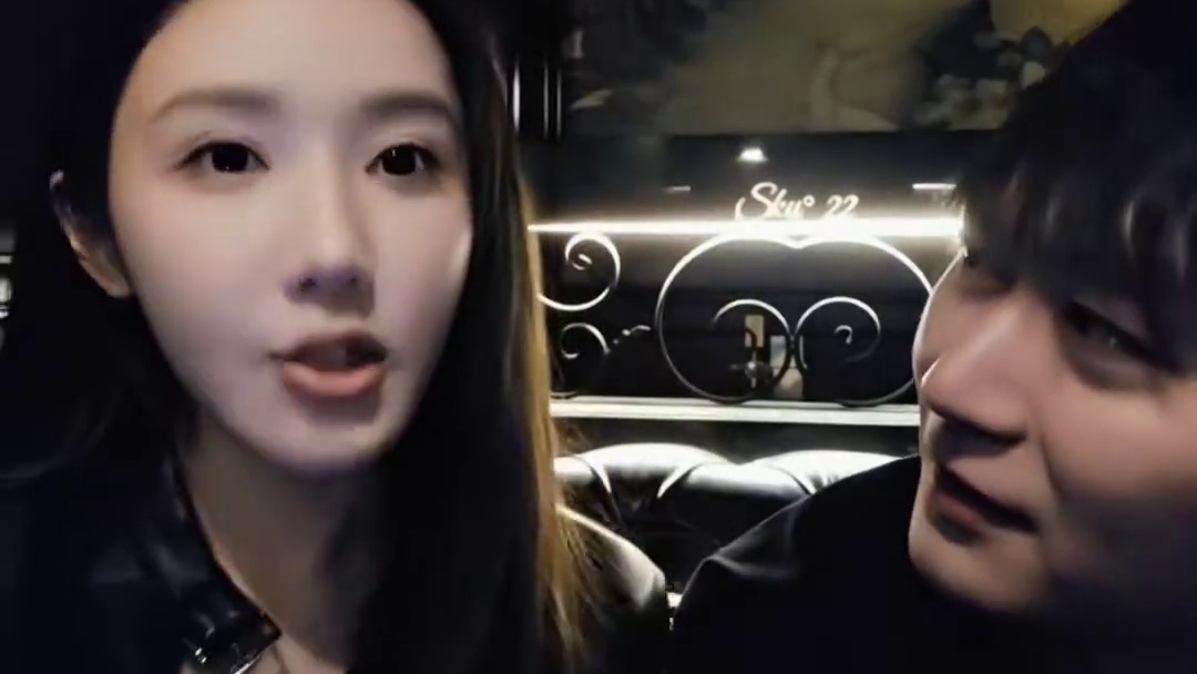 两个人的真心话:就算离了还是相互喜欢着