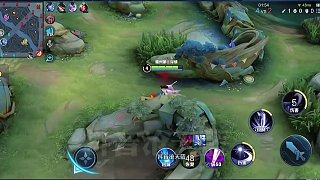 韓涵小瀾solo三部曲之火舞夫子局。（節(jié)目效果當(dāng)事人表示別帶節(jié)奏