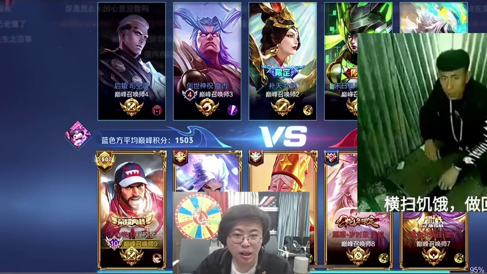 狂魔哥锐评甲亢哥为什么这么火！等中文普及我也是下一个！