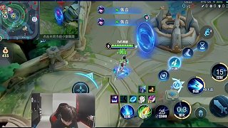 韓涵大戰(zhàn)小瀾。