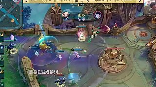 韓涵帶隊?wèi)?zhàn)勝夢之隊奪冠，狂魔哥怒噴，夢之隊輸了，鹿乃沒輸！