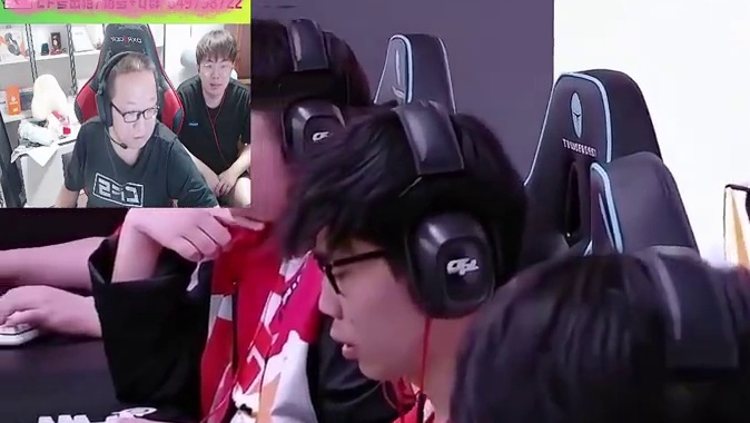 情久打KZ打的稀碎绝迹直言吃散伙饭吧