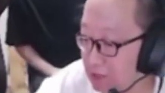 菲姐季后赛全程坐阵绝迹直播间