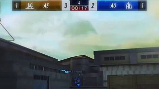 絕跡：人有逆天之時(shí)，天無(wú)絕人之路