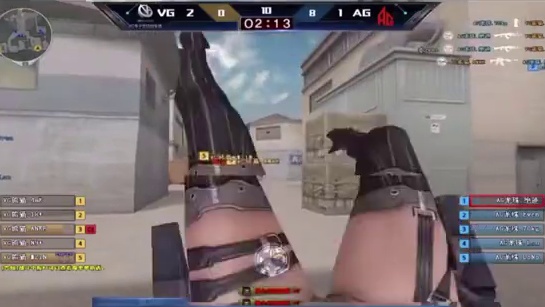 经典之战70绝迹配合