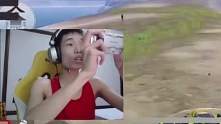 鯊魚當(dāng)猛男掉大分后，直接氣得光速夏波！