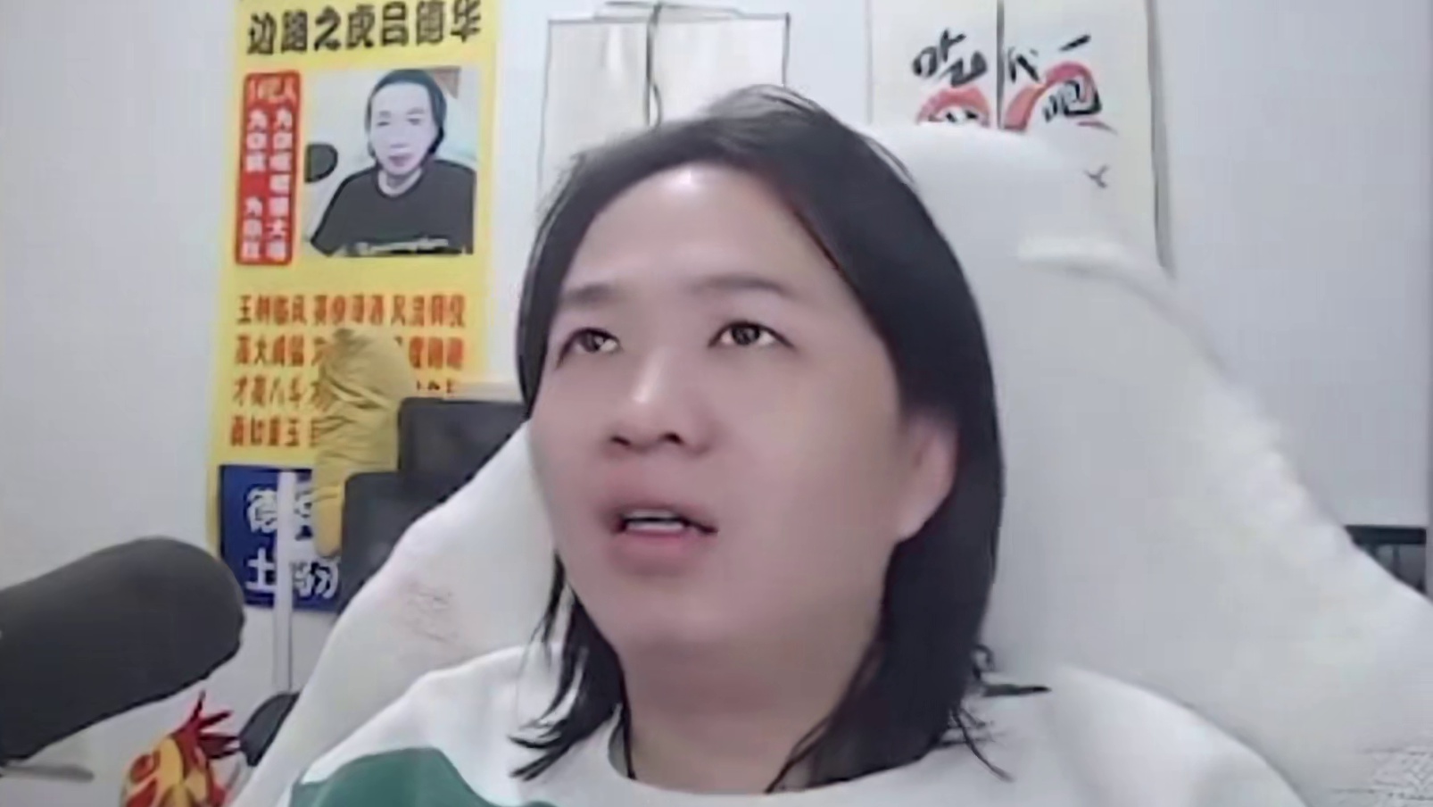 德华建议大家别去学人情世故，因为这样会让自己变得很累！