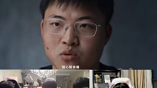 姿態(tài) Letme 駭客 小傘看Uzi跑全馬紀(jì)錄片