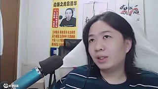 德華談論自己平臺被打壓了，現(xiàn)在流量一天比一天差！