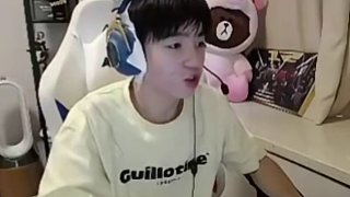 Letme評價小虎吃保健品表示：他真想打到50歲！