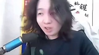 逆天的話筒 逆天的言論