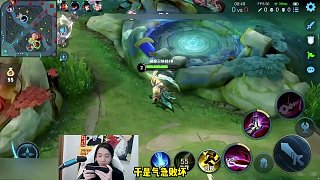 韓涵曾兩次躲過《呂氏春秋》的記載，這次德華借號再次狙擊復仇