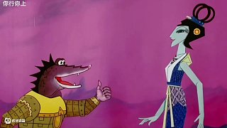 呂德華真滴C之葫蘆娃版