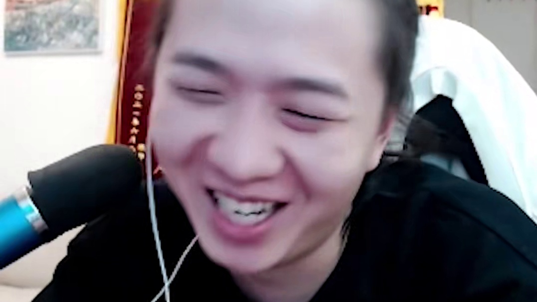 吕老师文学语录：这世上根本没有土鸡！