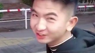 粉絲偶遇鯊魚