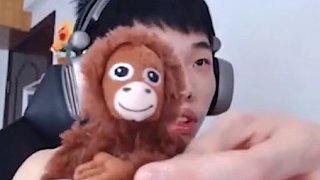 這就是純欲天花板的魅力嗎