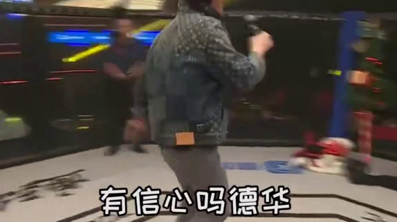 龙虎大战赛前对话，好兄弟也一点情面不留？