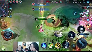 AG兩名職業(yè)被載入?yún)问洗呵?，德華難掩激動狂笑不止！