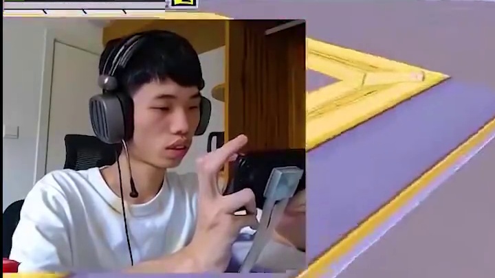 鲨鱼教学自己新版本的最强打法，各种细节精准把控@鲨鱼哟