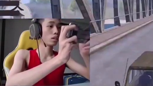 吃鸡还有人不会堵桥？海峰大桥管理猿鲨鱼，教你们如何正确堵桥！