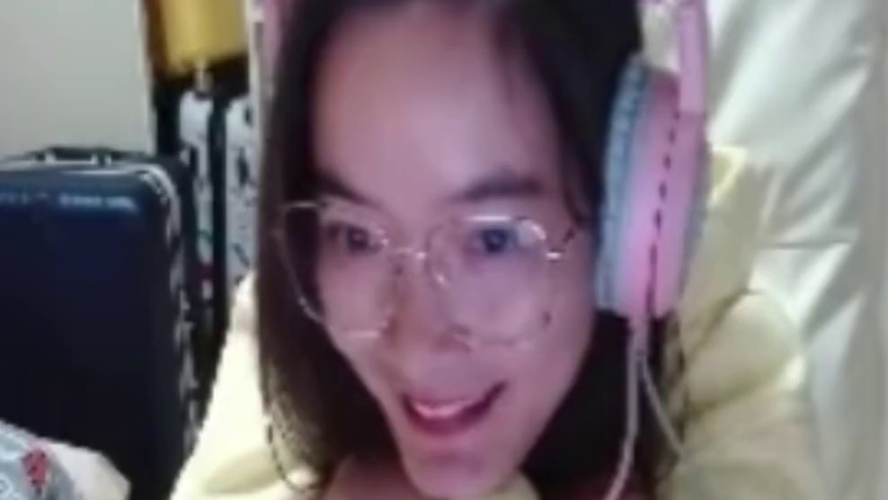 这就是绝迹跟茜茜的爱情吗