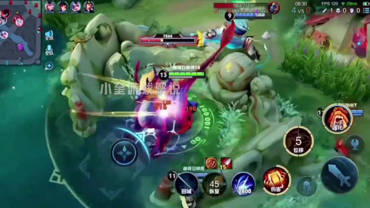 狂魔哥评价各大短视频平台