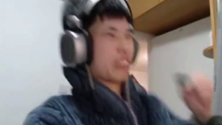 桌子大残纯享版