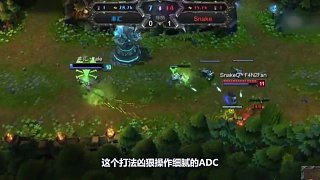 花盆小子？歷史最高單賽季擊殺王！不滅意志K神專題片！
